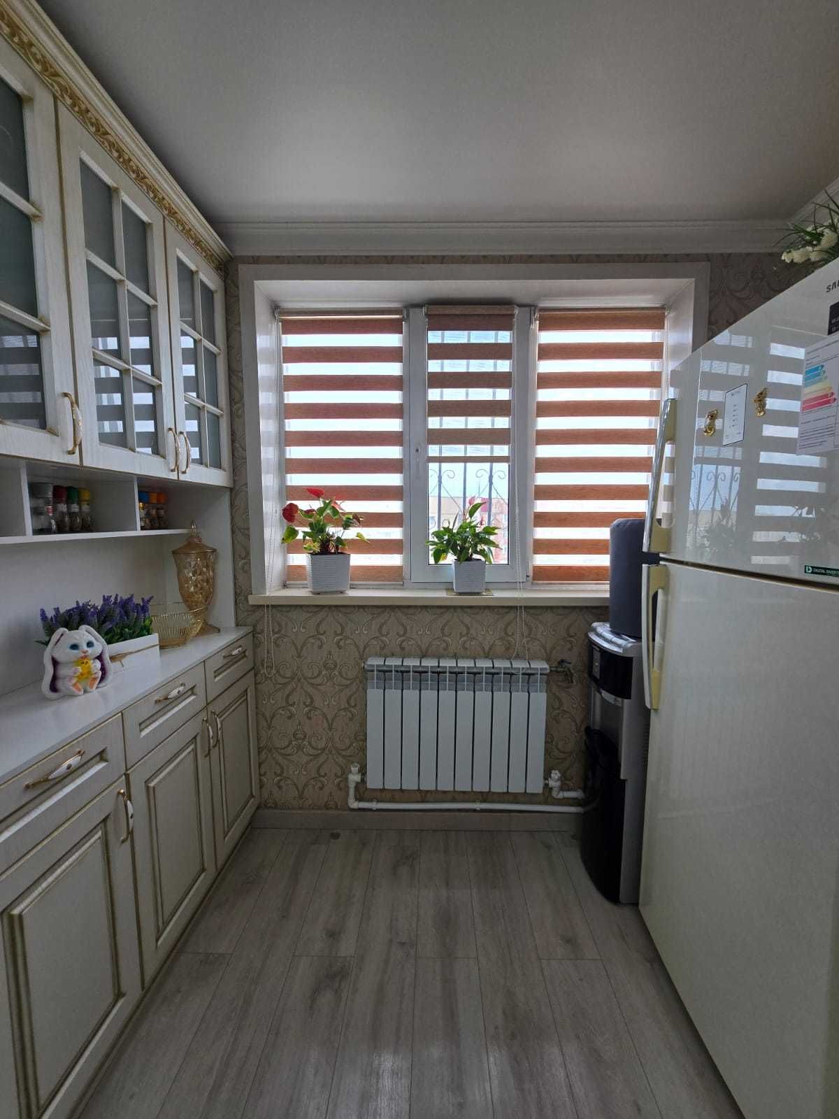 Продам 3х комн у/п 8 мкр/ПОМОЩЬ В ИПОТЕКЕ
