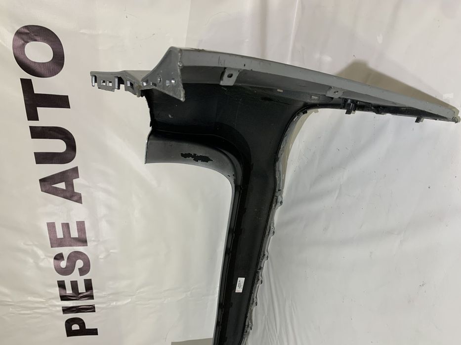 Bara spate Mercedes GLE AMG W167, 2019, 2020, 2021, 2022, 2023, cod origine OE A1678851103.