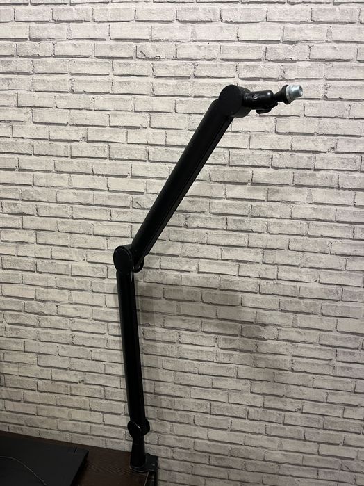 Пантограф для микрофона