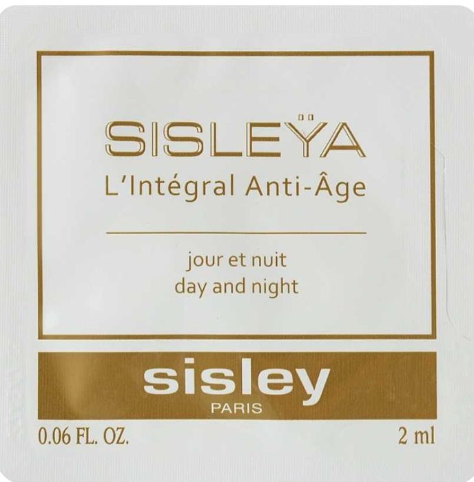 Sisley,La Prairie,Cle de Peau