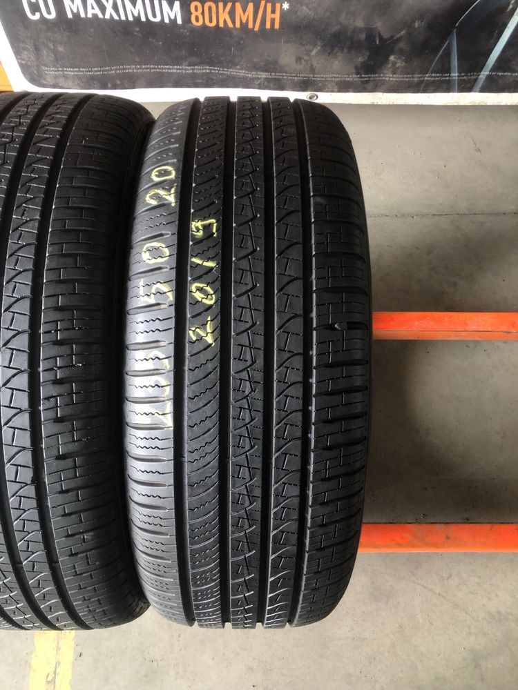 Anvelope All Season 235/50/20 Pirelli Scorpion Zero 235 50 20 R20