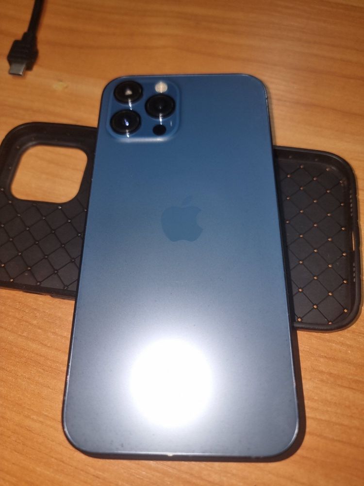 Iphone 12Pro Max
