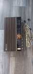 Radio Vintage ITT Schaub Lorenz 3001