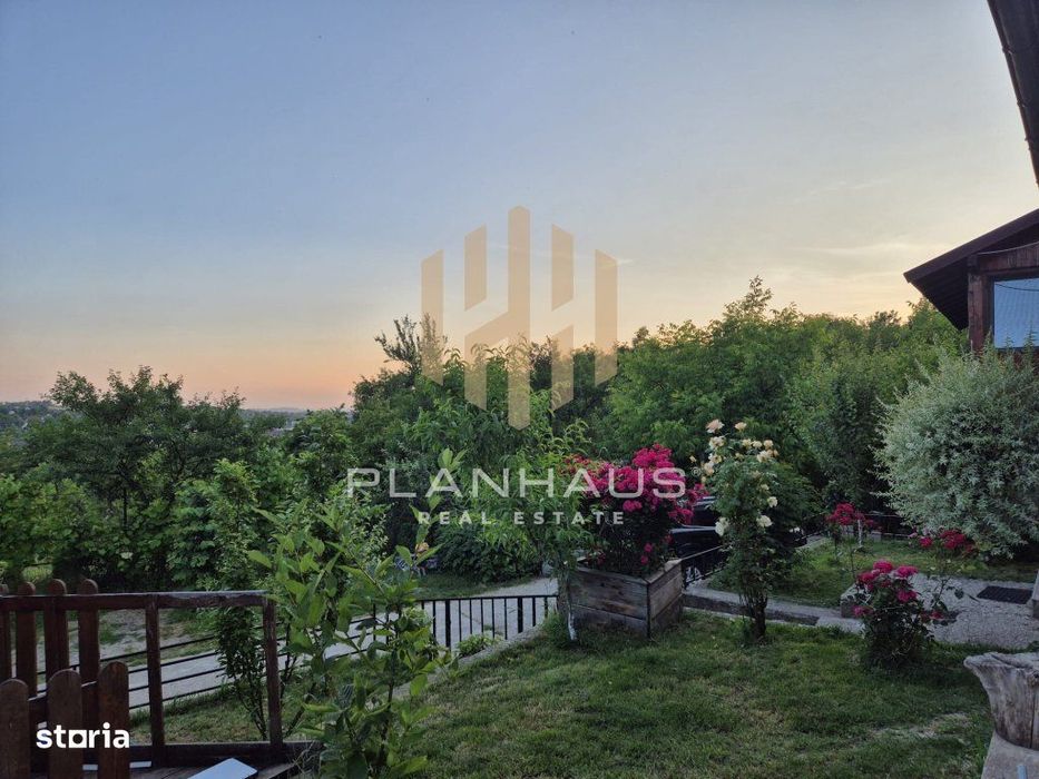 Casă individuală ,Baia Sprie ,teren 750 mp ,toate utilitatile