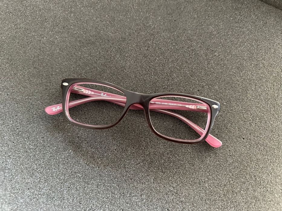 Rame ochelari RayBan de vedere rb5228 rx5228 unisex