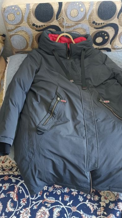 Продается куртка