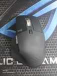 Logitech MX Master 3S — топовая мышка, как новая, бережно юзал