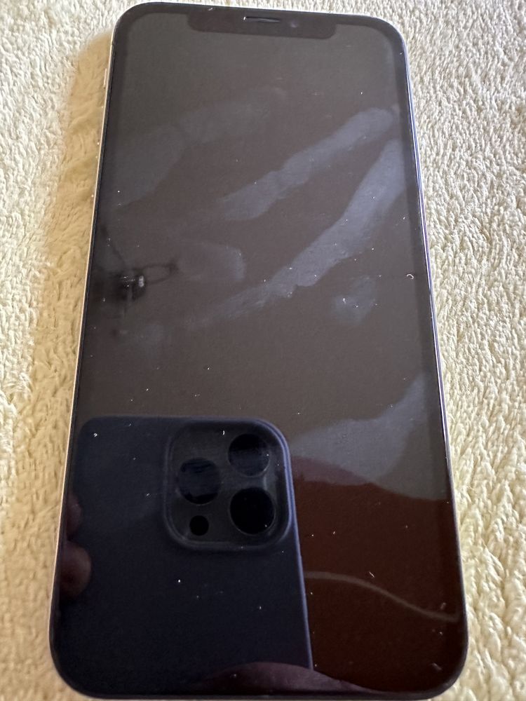 Iphone X   отключен