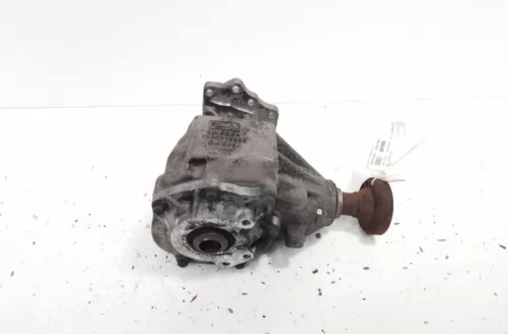 Cutie de transfer Land rover freelander 2 motor 2.2D Garantie!