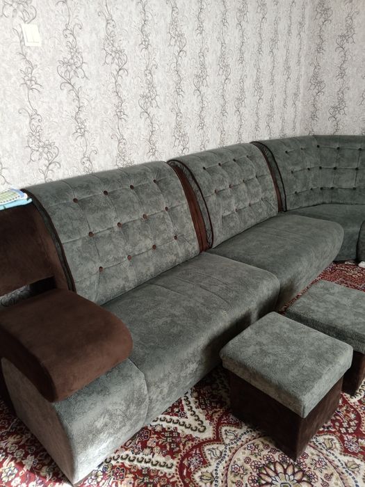 хаммаси сотилмокда