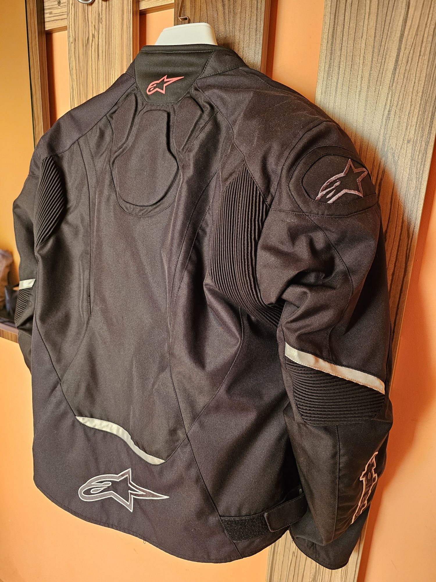 Мото яке Alpinestars T-Jaws Waterproof