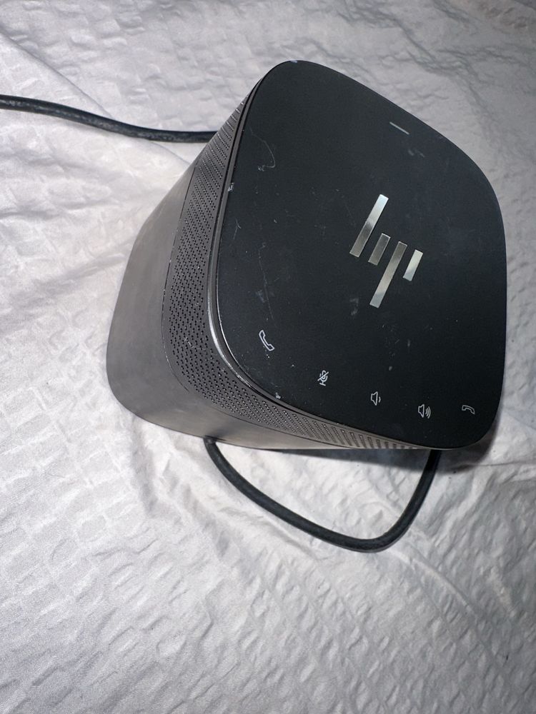 Titlu OLX: HP Thunderbolt Dock 120W G2 - Docking Station USB-C