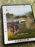 Samsung Z Fold 2 256gb