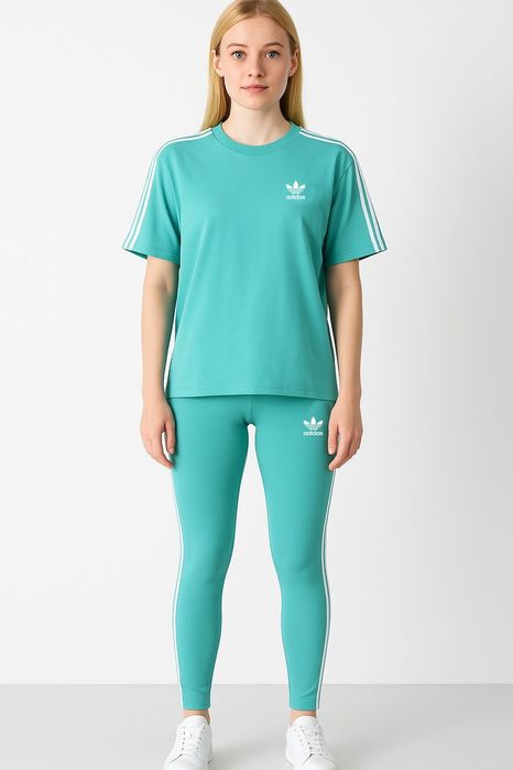 Compleu dama bumbac, logo pe cusături