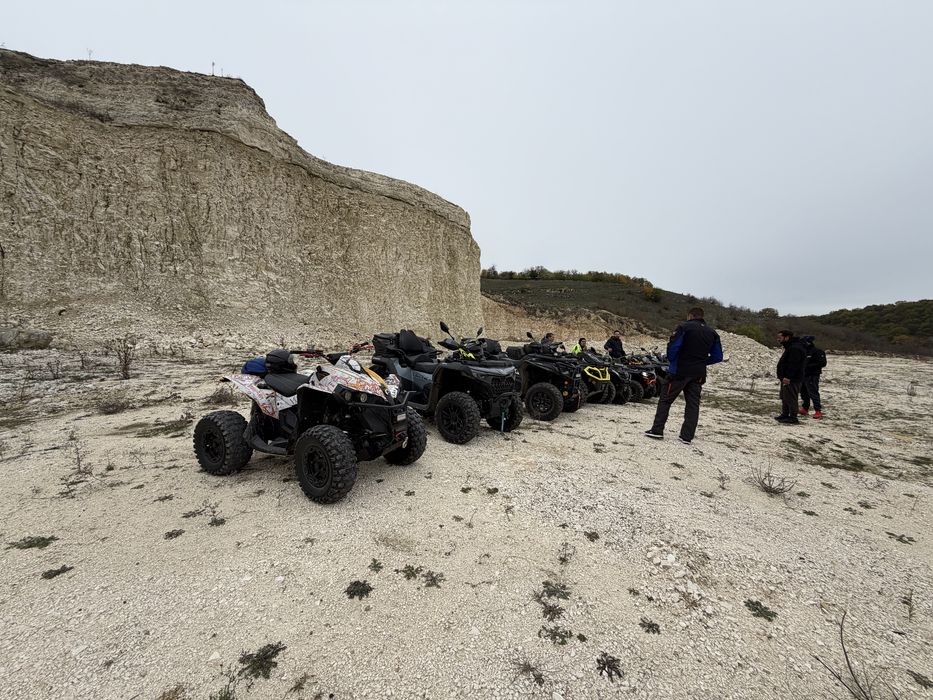 Schimb can am 1000,cf450s,cectek 500 quad