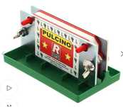 Filtru manual vin Rover Pulcino