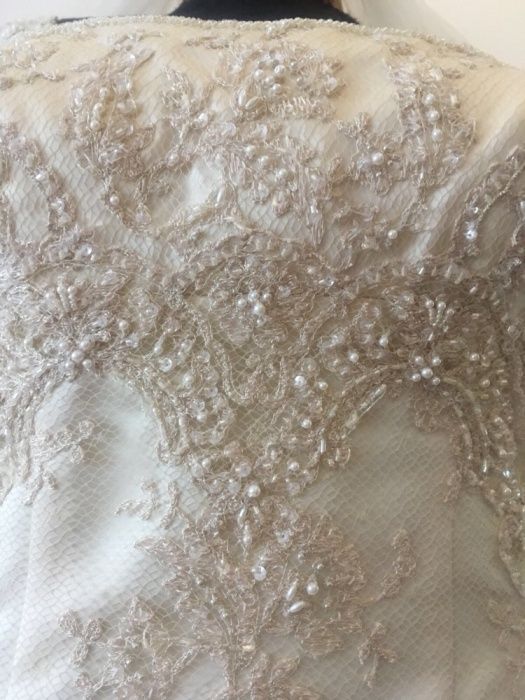Rochie de mireasa