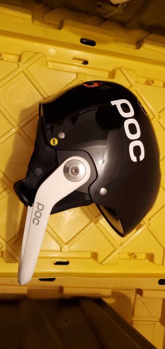 POC Casca schi Sinuse SL