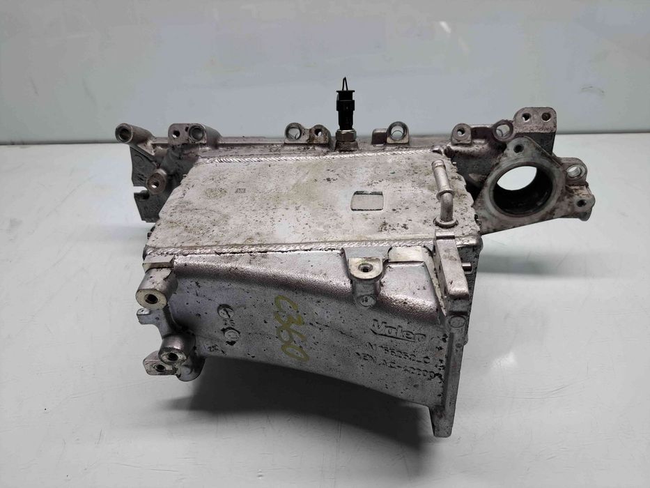 Galerie admisie  AUDI A6 (4G5, C7) [Fabr 2011-2017] 04L129766AS 2.0 TD