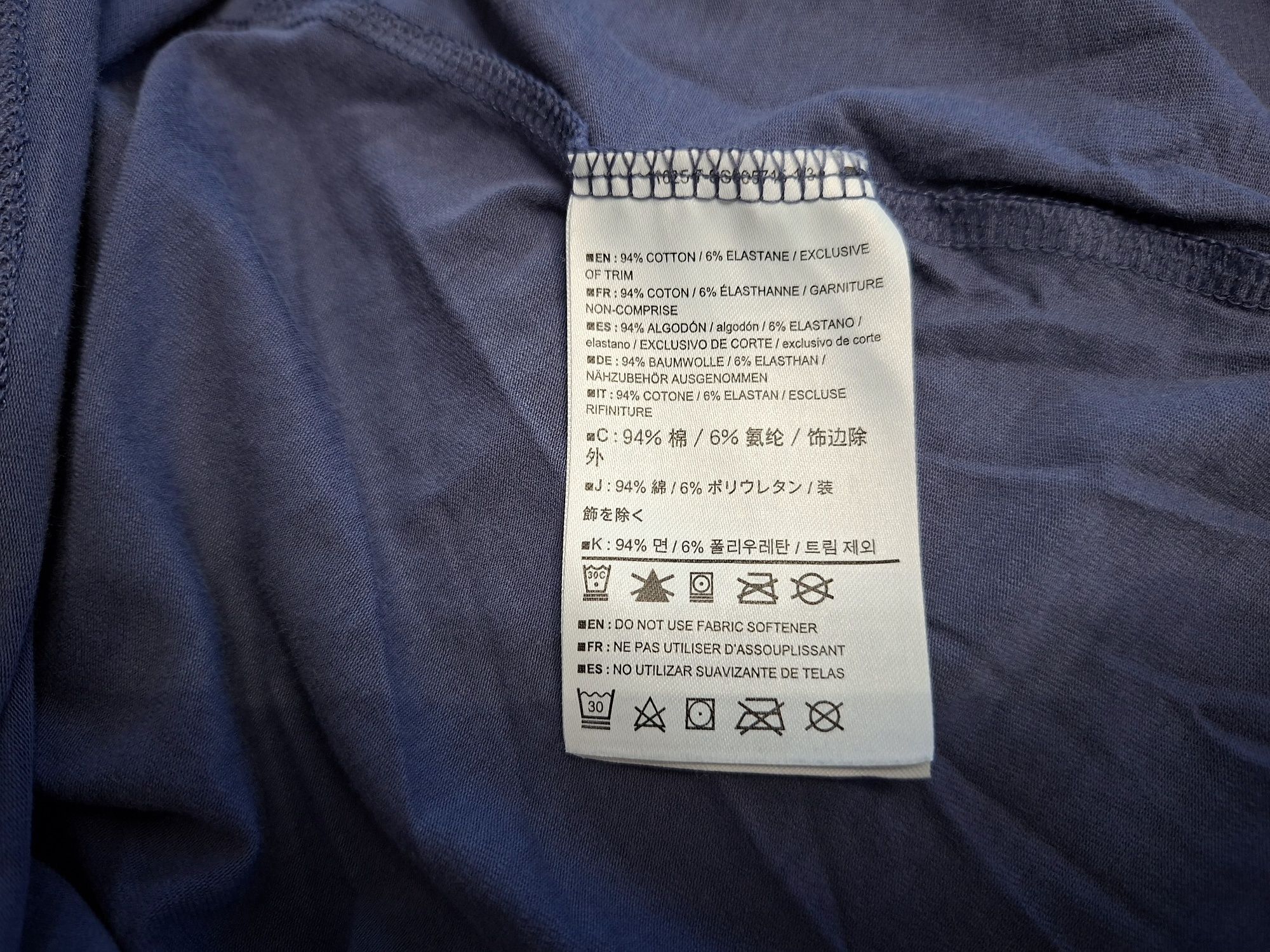 Arc'teryx-Ориг.Дамска тениска