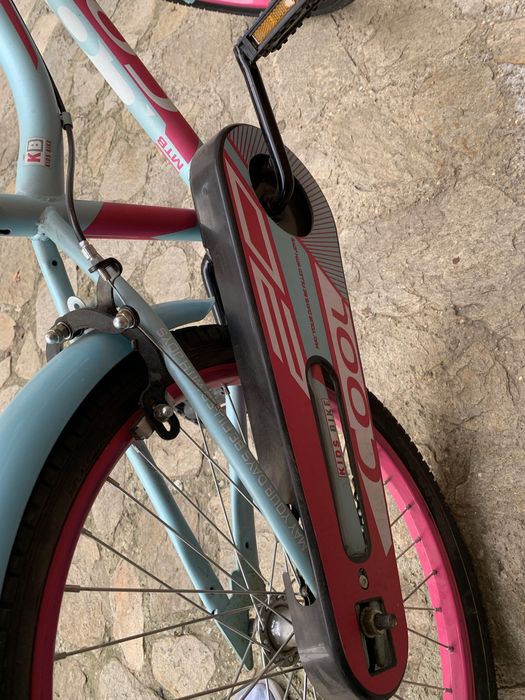 Велосипед за дете