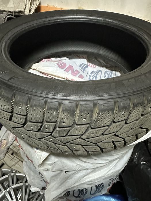 Dunlop 245/50/20 дунлоп