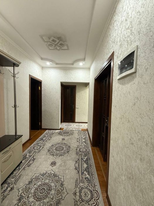 Sergeli 4 4 xonali uy