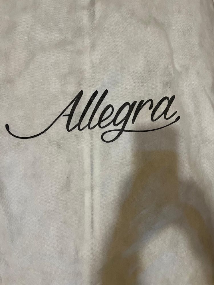 Официална бална дамска рокля Allegra