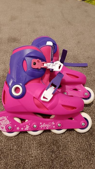 Role fetite, masura 32-34