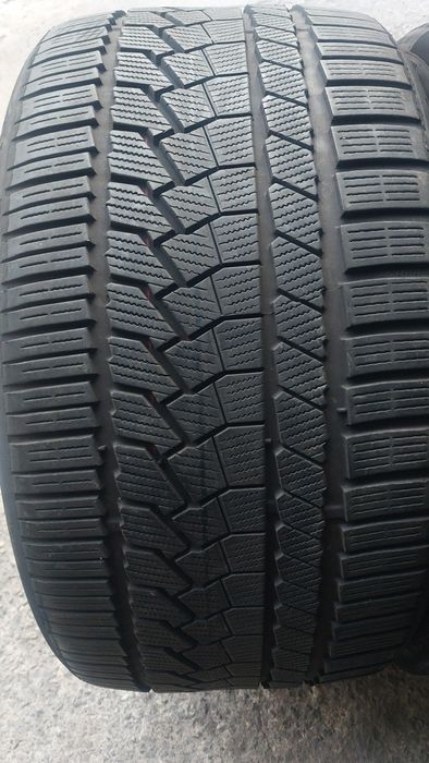 Зимни гуми 285/ 30 / 22 Continental WinterContact TS860S 2 броя