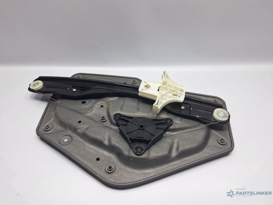 Macara geam dreapta spate SKODA SUPERB II Estate 3T5 2009 - 2015 TDI CBBB, CFGB 3T0839462