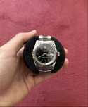 Seiko Mod Oyster Perpetual Date