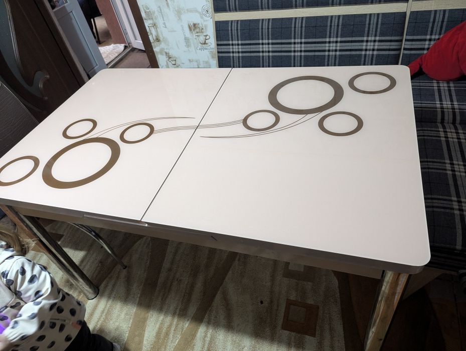 Masa extensibila