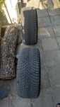 Гуми 225/40/18 DEBICA, NOKIAN всесезонни