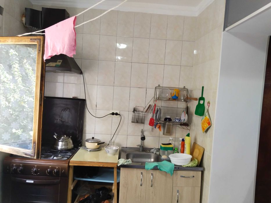 Продам 2 Комнатную КВ на 2 этаже ттз.