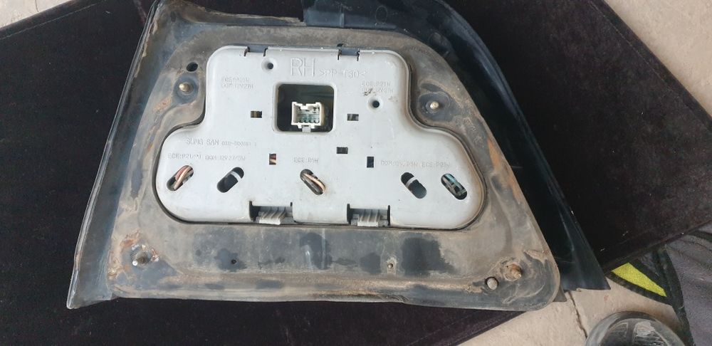 Бу запчастла сотилади