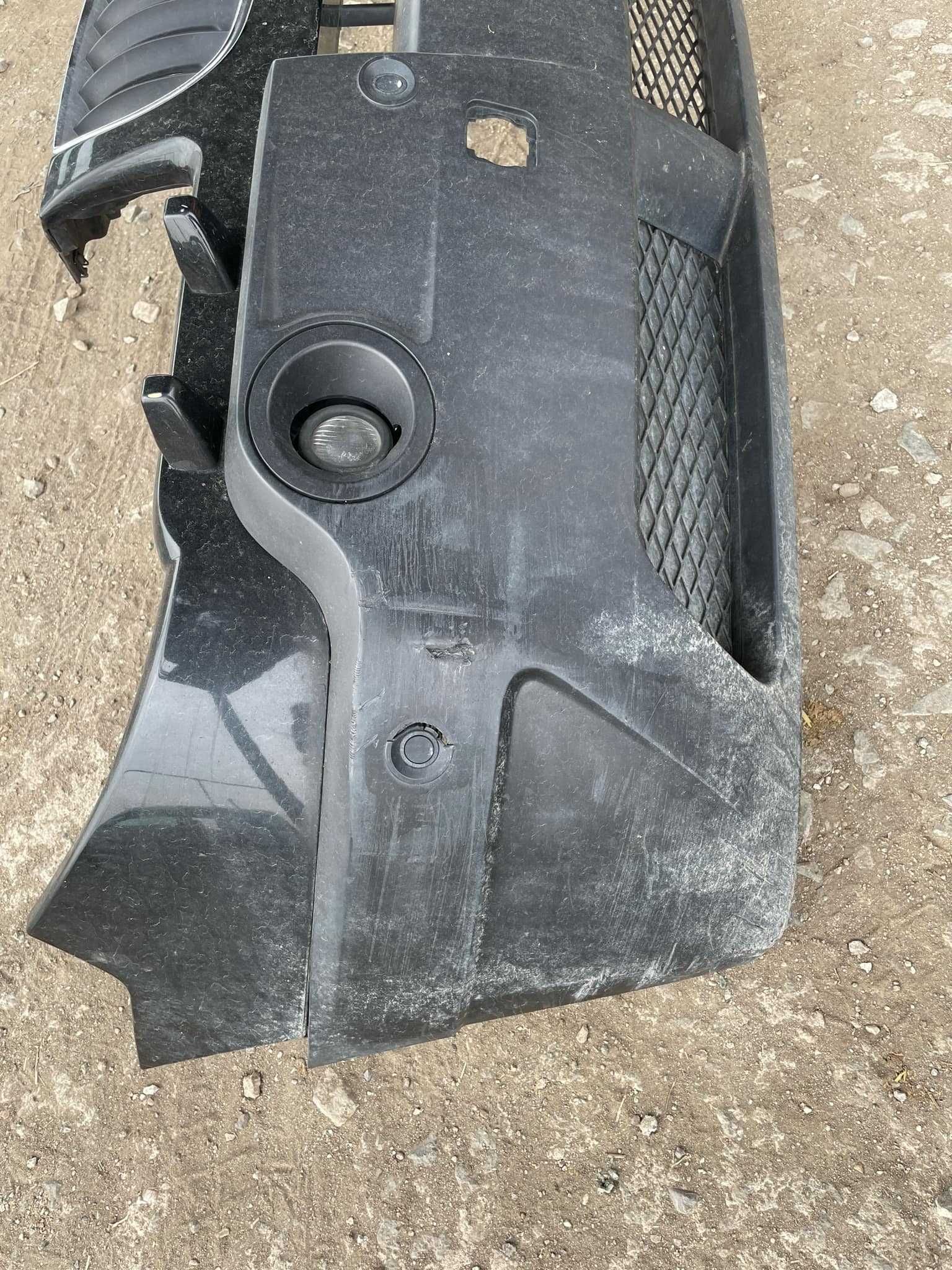 Предна броня BMW E83