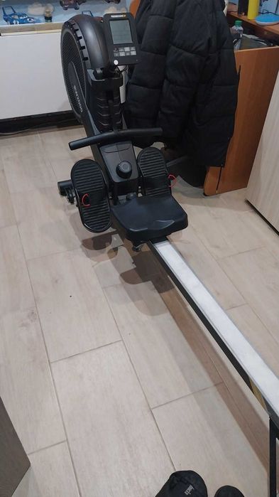 гребен тренажор RW 2000