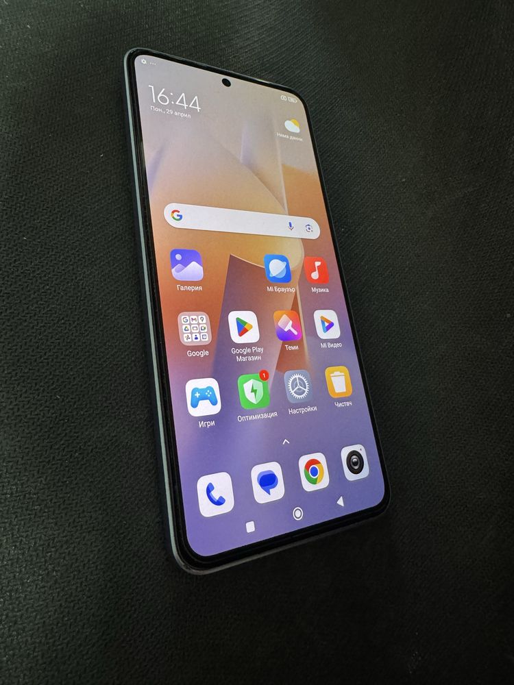 Xiaomi 13T 8+4/256gb - перфектен