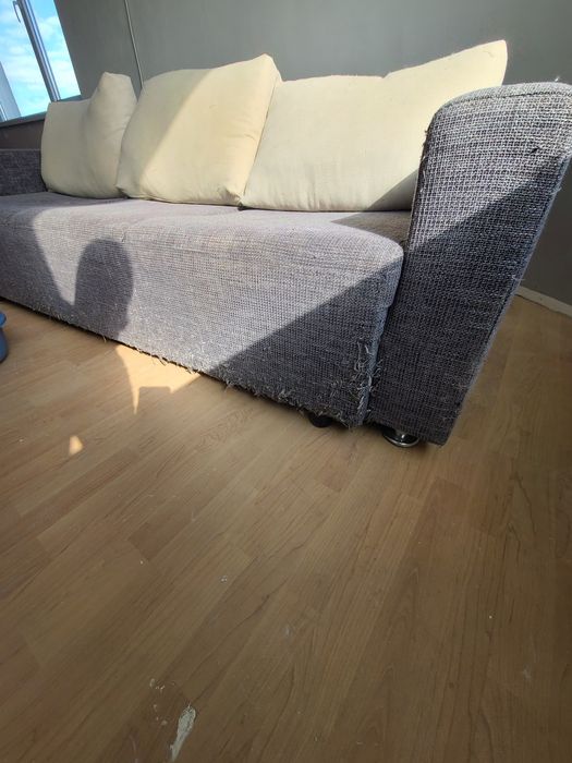 Ще подаря ламинат