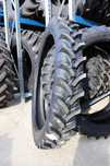 Cauciucuri noi 230/95R48 OZKA anvelope pentru semanat 9.5R48
