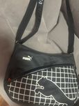 Пума Puma дамска чанта