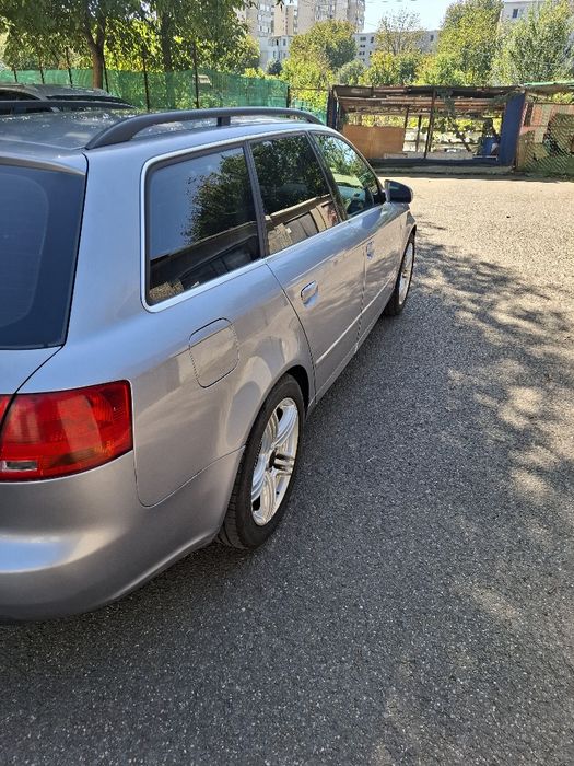 Vand audi a4 b7 !