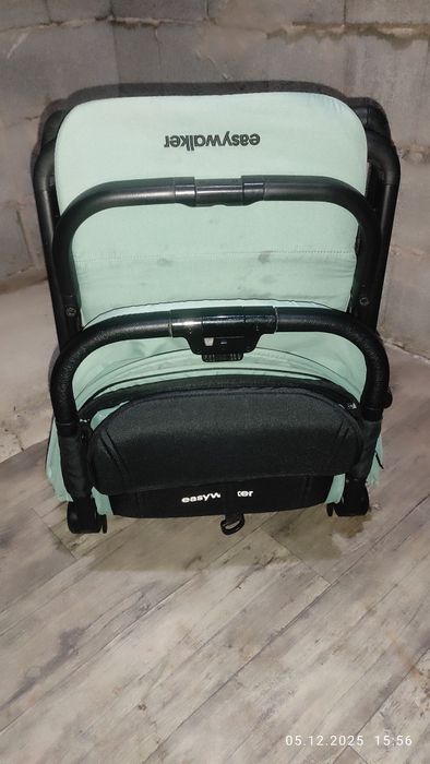 Коляска Easywalker miley