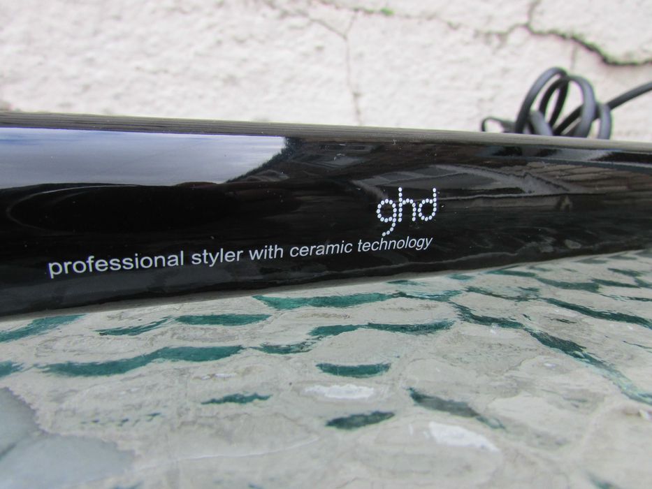 Професионална преса за коса Ghd 4.2b