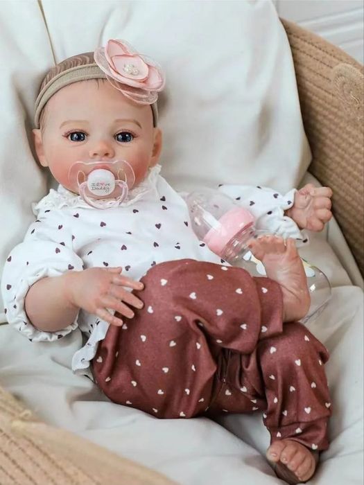 Реборн кукла.Reborn qo'g'irchoq