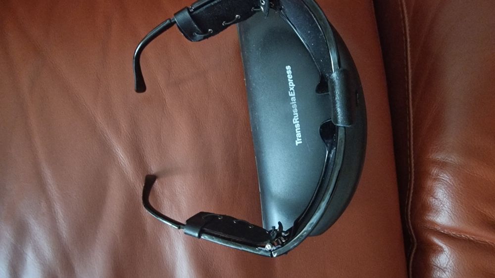 Ochelari moto uvex originali