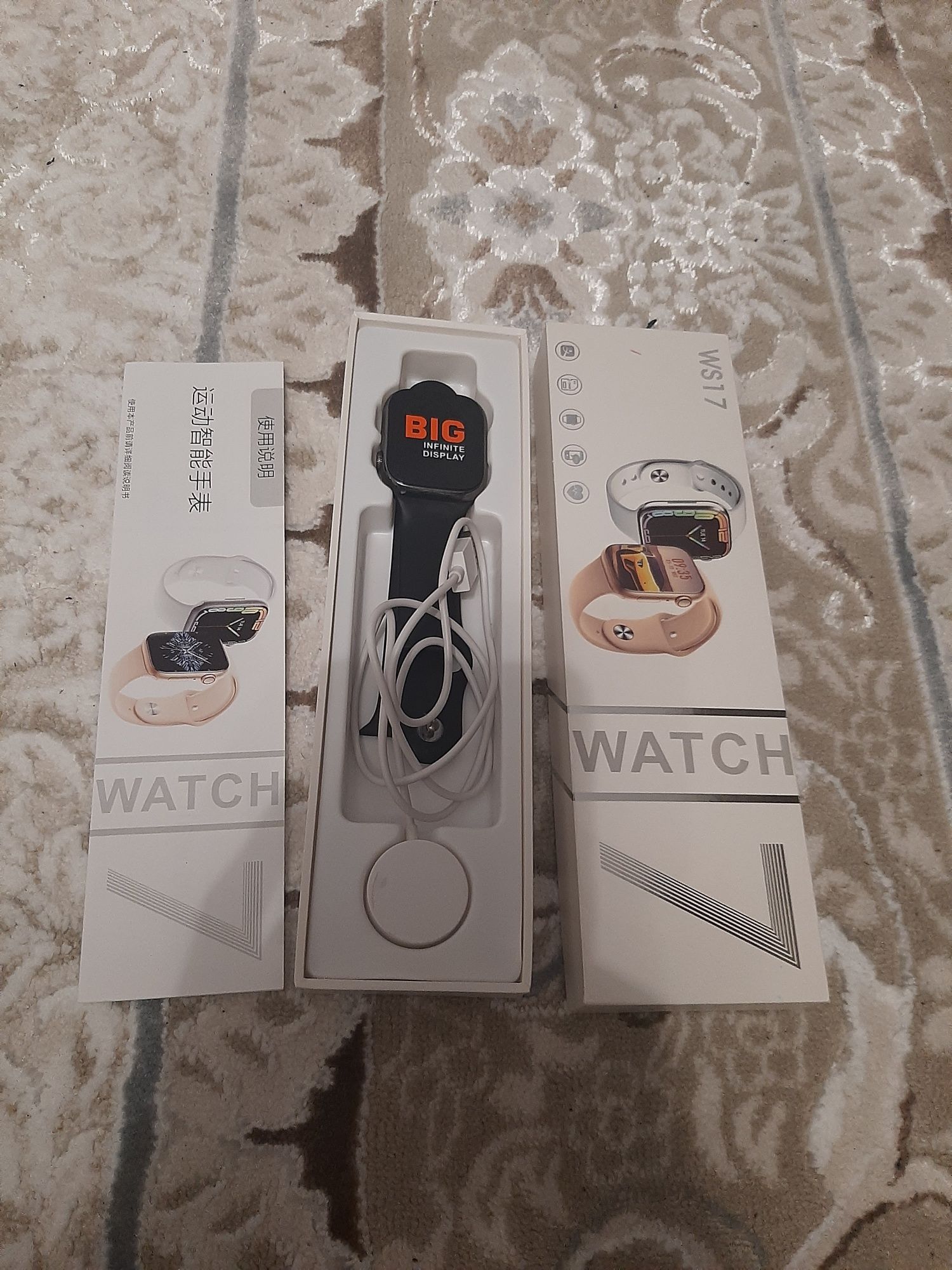 Продам Smart Watch