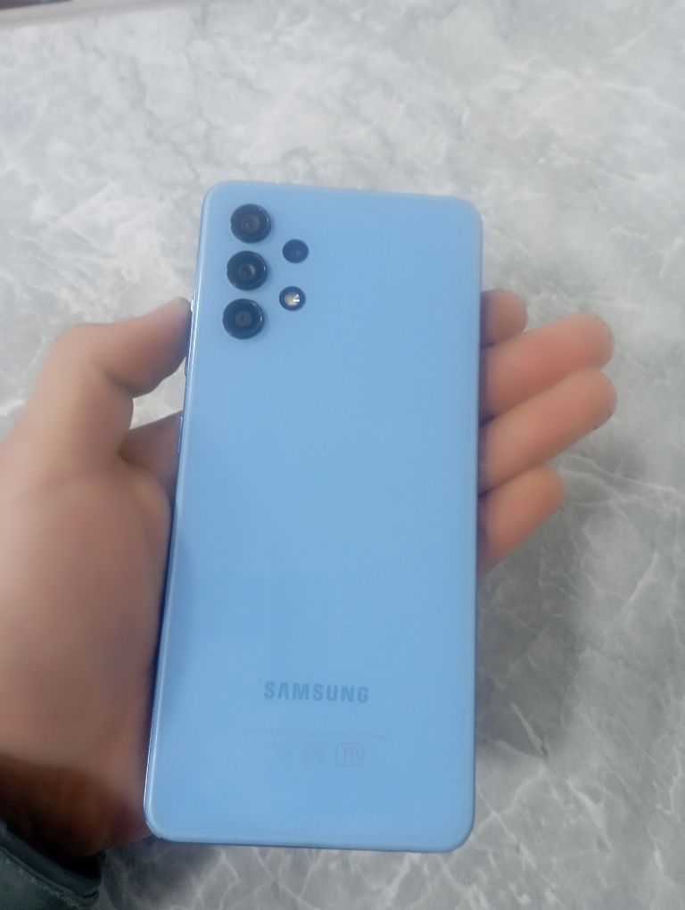 Samsung A32 sotiladi