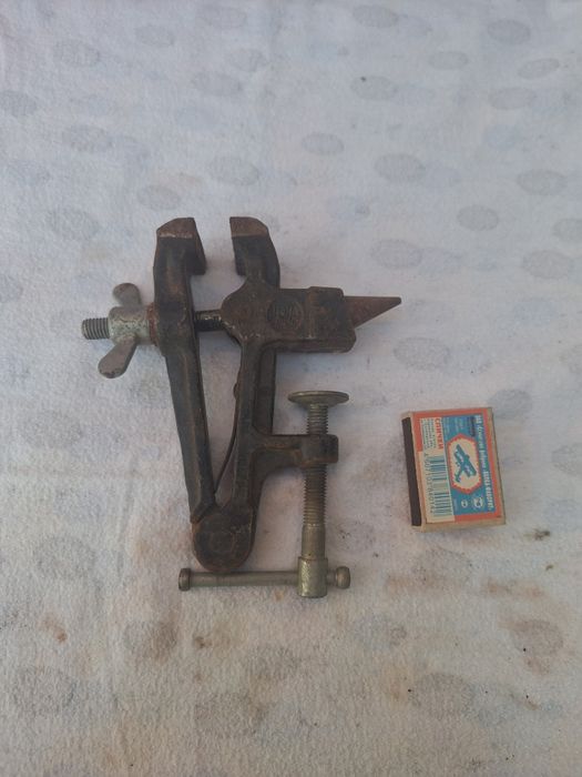 Продам струбцины